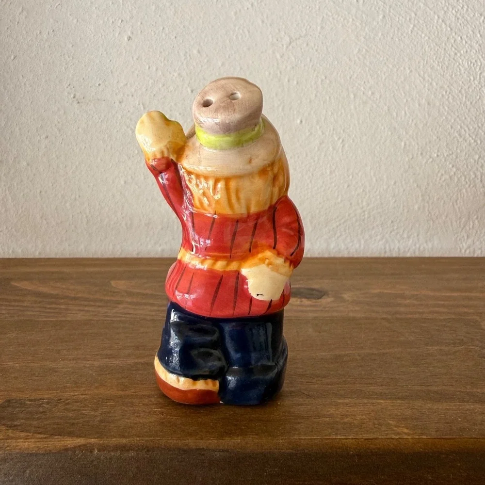 N/A vintage ceramic